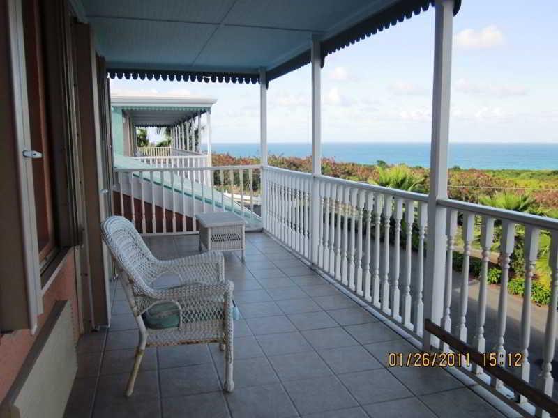 The Cove Hotel St Croix La Grande Princesse Zewnętrze zdjęcie
